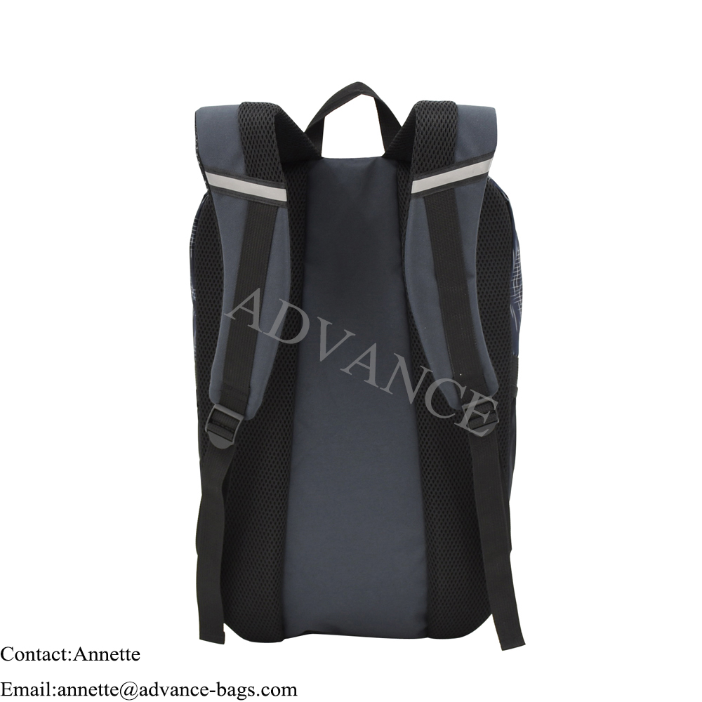 Venta caliente Mochila de viaje ligera Mochilas deportivas al aire libre Mochila para acampar Senderismo Mochila Schhol