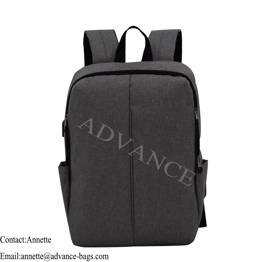 wholesale Mochilas para laptop Mochila para hombre Mochila para laptop de negocios Mochila de viaje y ocio al aire libre Mochila universitaria Mochila