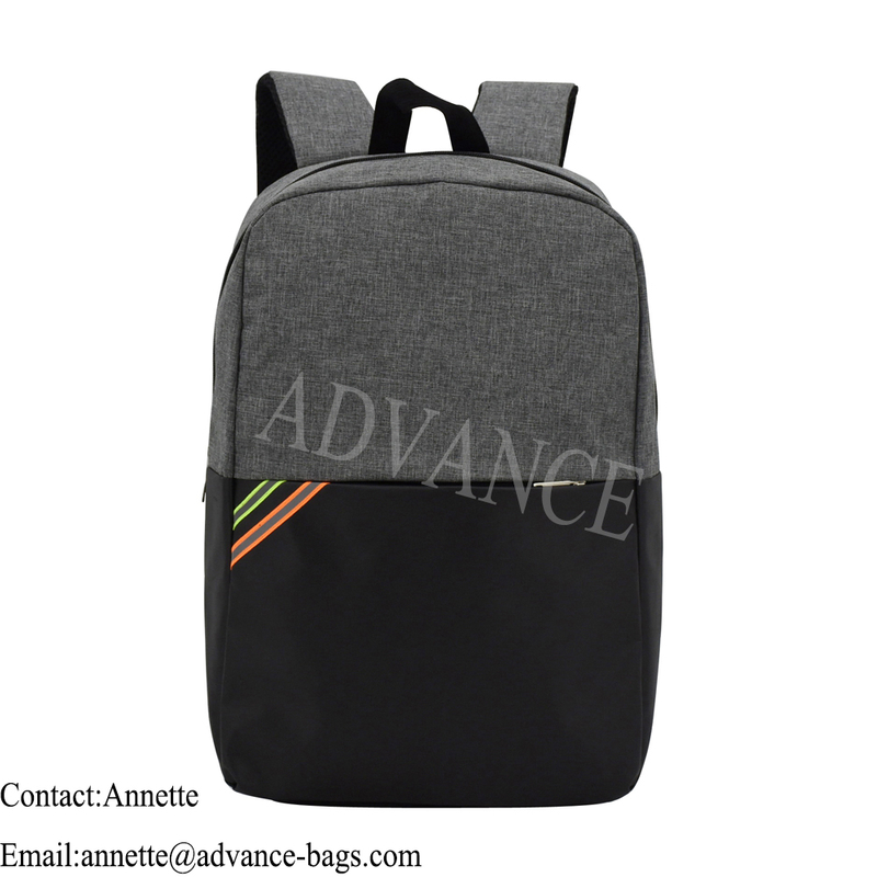 Mochila multifuncional duradera para viajes al aire libre, negocios y ocio, mochila para computadora portátil, mochila impermeable para la universidad