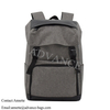 Mochila para ordenador portátil de moda de gran capacidad Mochila para ordenador portátil de negocios Mochila de viaje y ocio para deportes al aire libre Mochila universitaria para hombre