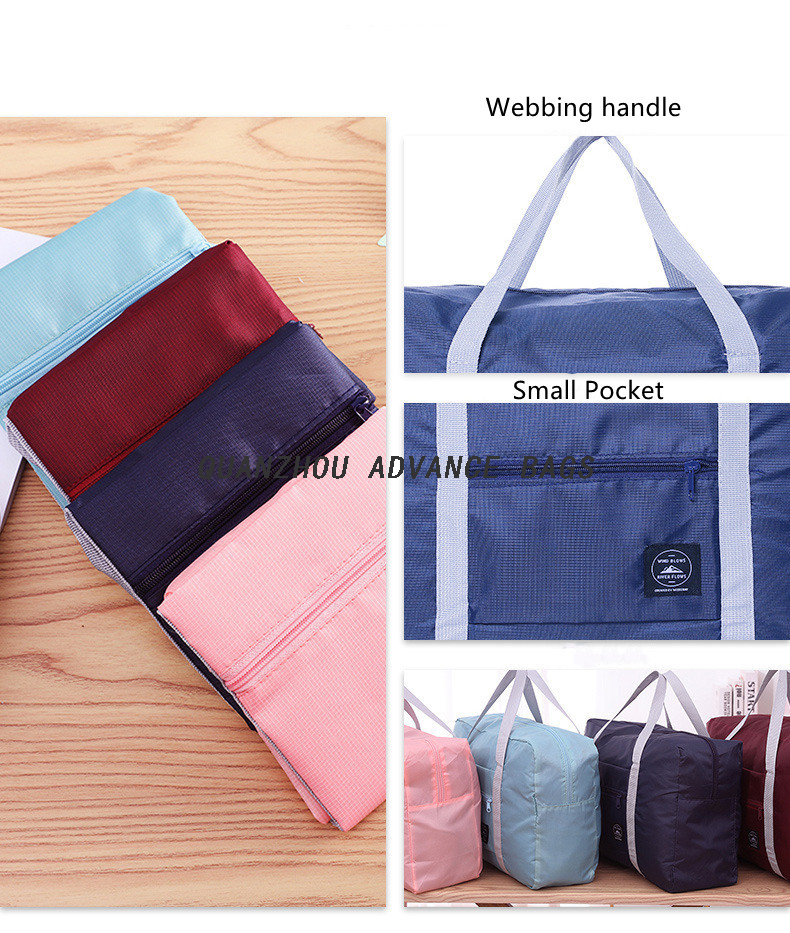 Bolsas de lona plegables personalizadas de gran capacidad para viajes al aire libre Senderismo Bolsa de viaje Fancy Business Gym Bolsa deportiva Equipaje Mujeres Impermeable Hombres Bolsa fuerte duradera