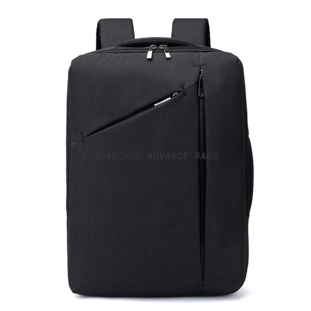 Mochila universitaria Business USB Charginig Mochila de viaje para negocios y ocio Mochila para portátil Mochila para portátil