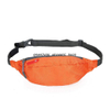 2021 Nuevo estilo de moda para deportes al aire libre, riñonera para correr, logotipo personalizado, simple, hombre, mujer, riñonera informal, riñonera