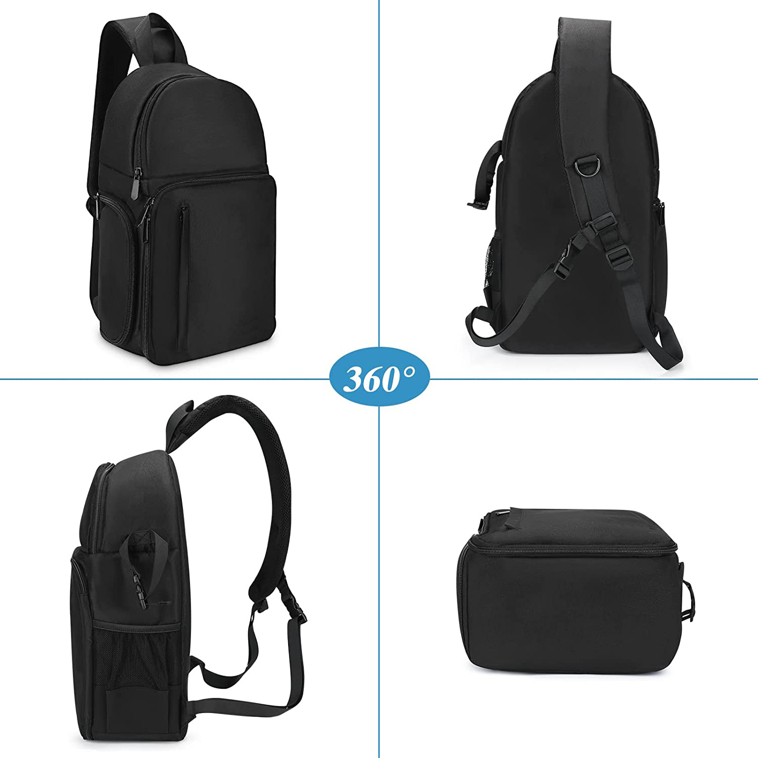 Bolso de hombro OEM al por mayor SHIKING SPORT SLING BOLSO CROSSBODY MENSAJE BOLSE 