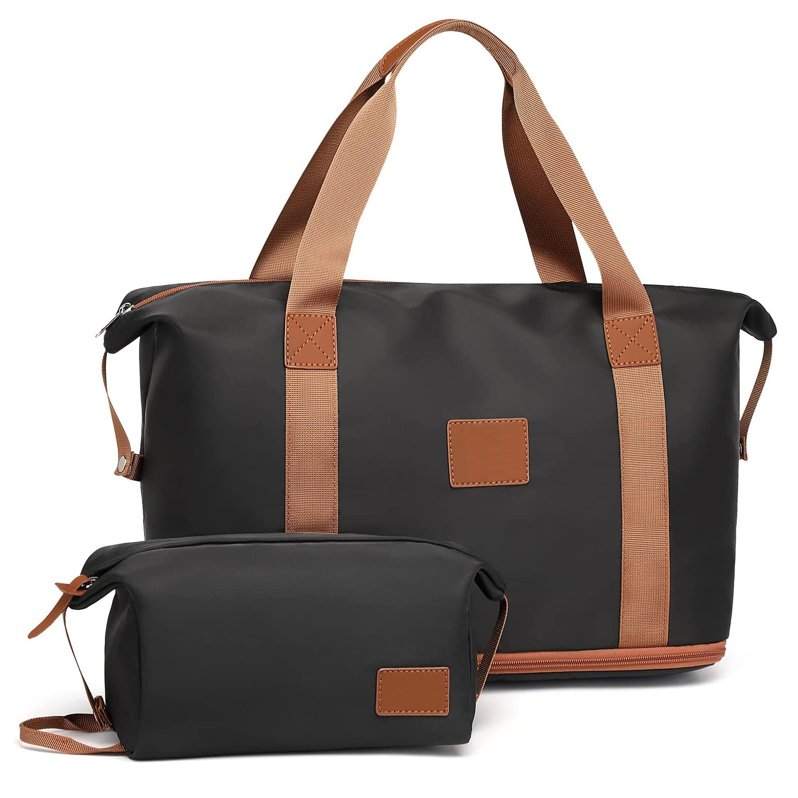 Bolsa de viaje Bolsa de gimnasia Bolsa de deportes Bolsas al aire libre bolsas de lona duradera