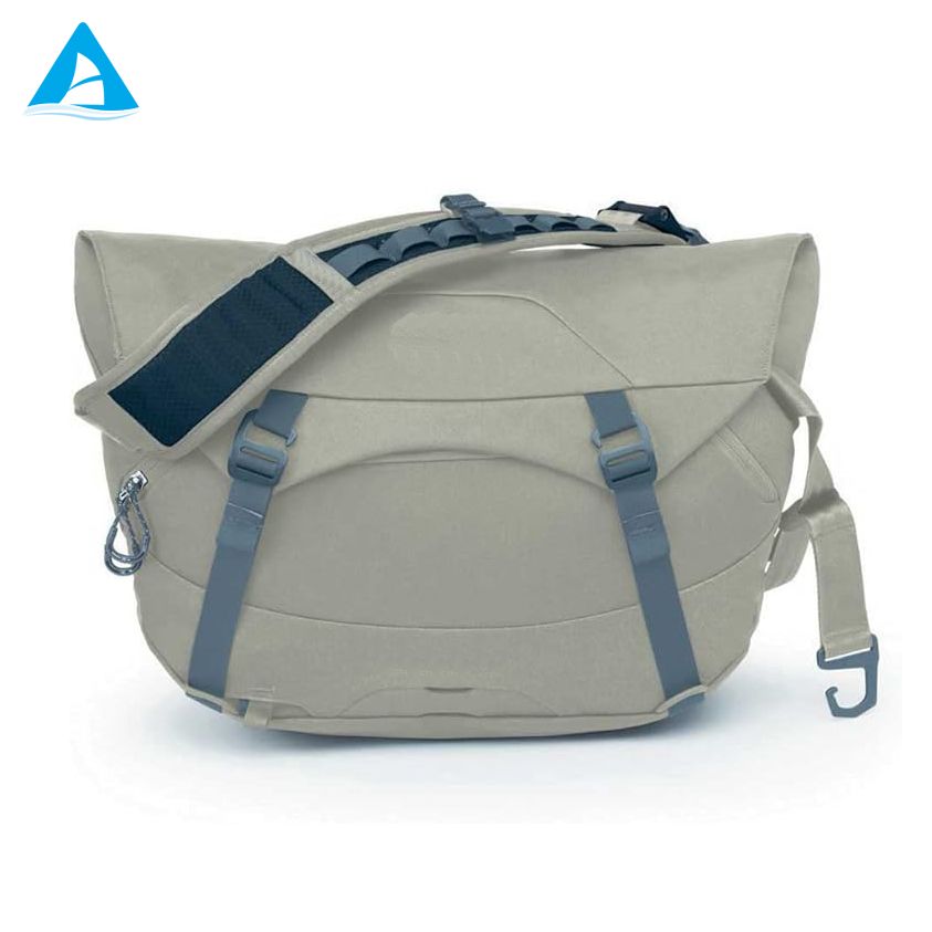  Bolso de hombro OEM Senderismo de viaje Bolsa de honor de honor Crossbody Messenger Bolso 