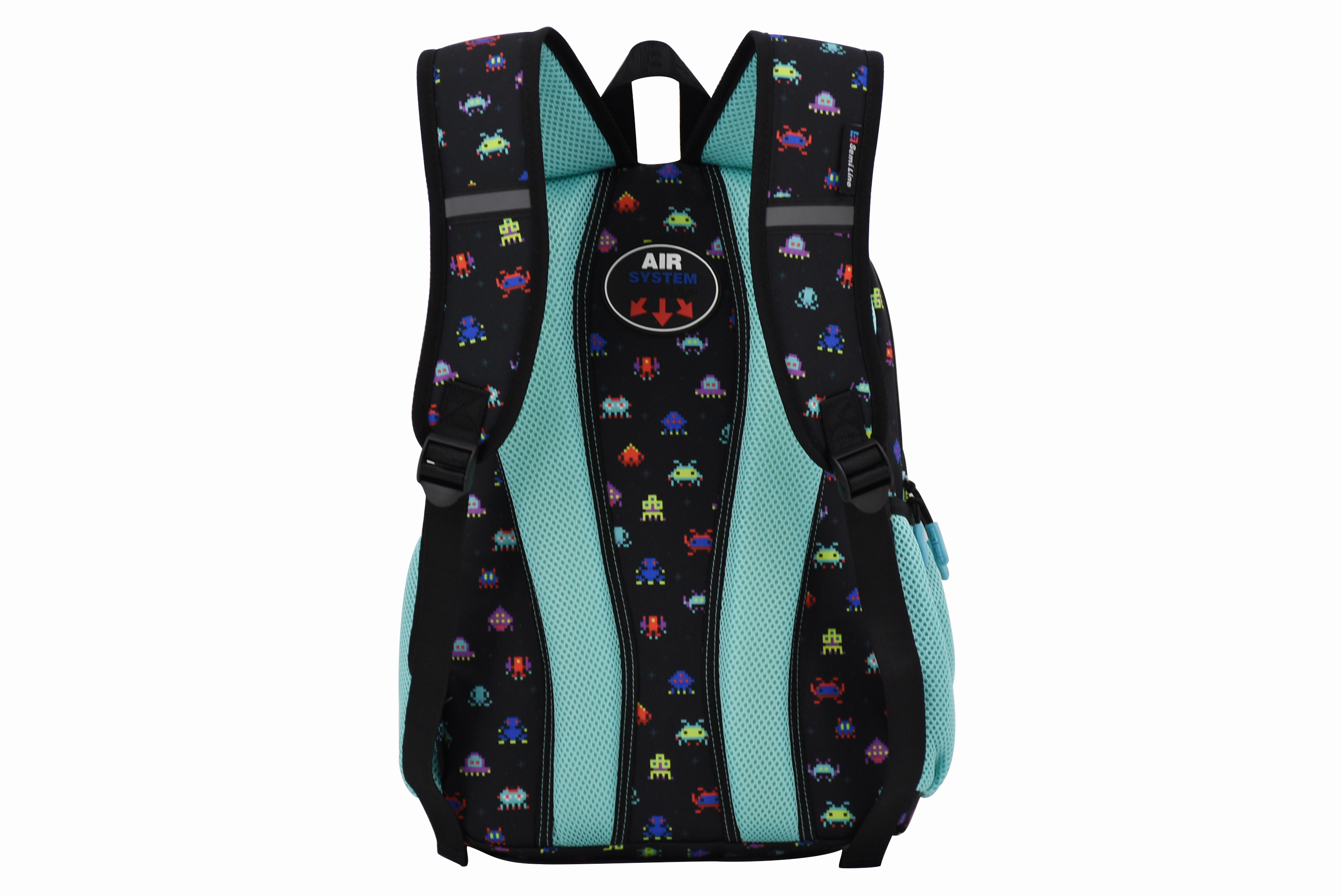 Wholsale nueva caricatura linda mochila para niños bolsa de jardín de infantes niño Batman mochila escolar mochila escolar