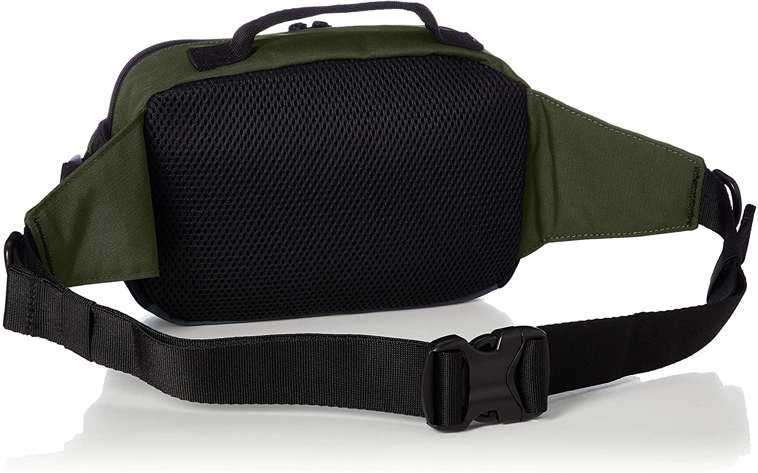 Moda Nuevo estilo Deporte al aire libre Correr Riñonera Logotipo personalizado Sencillo Hombres Mujeres Riñonera informal Riñonera