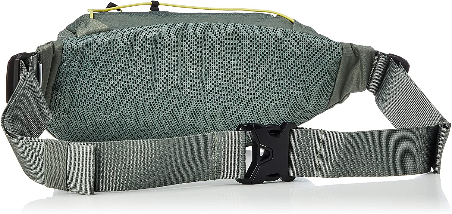 Nuevo estilo, moda, deporte al aire libre, riñonera para correr, logotipo personalizado, simple, hombre, mujer, riñonera informal, riñonera