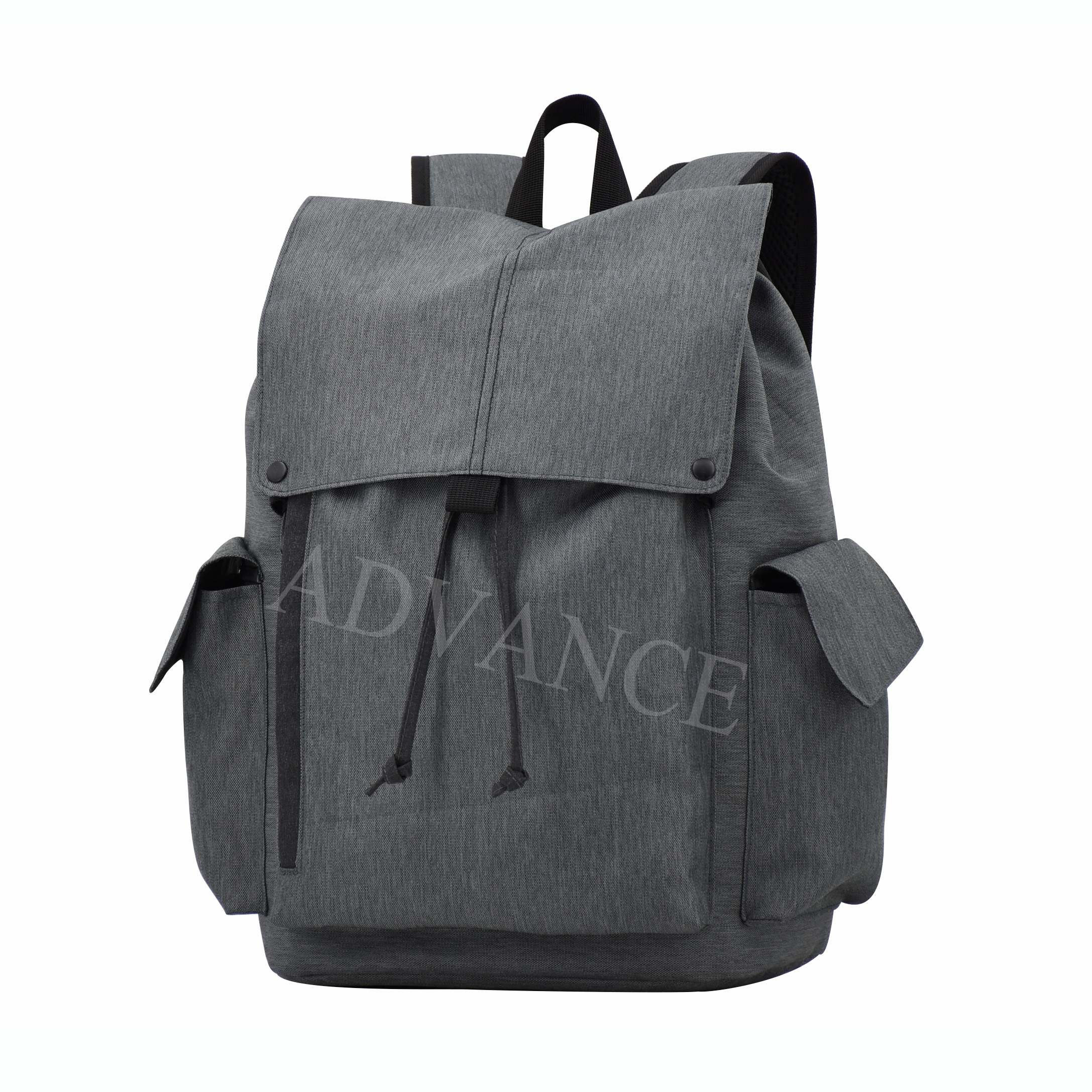 Mochila universitaria Mochila de viaje de negocios Mochila para computadora portátil para hombres Mujeres