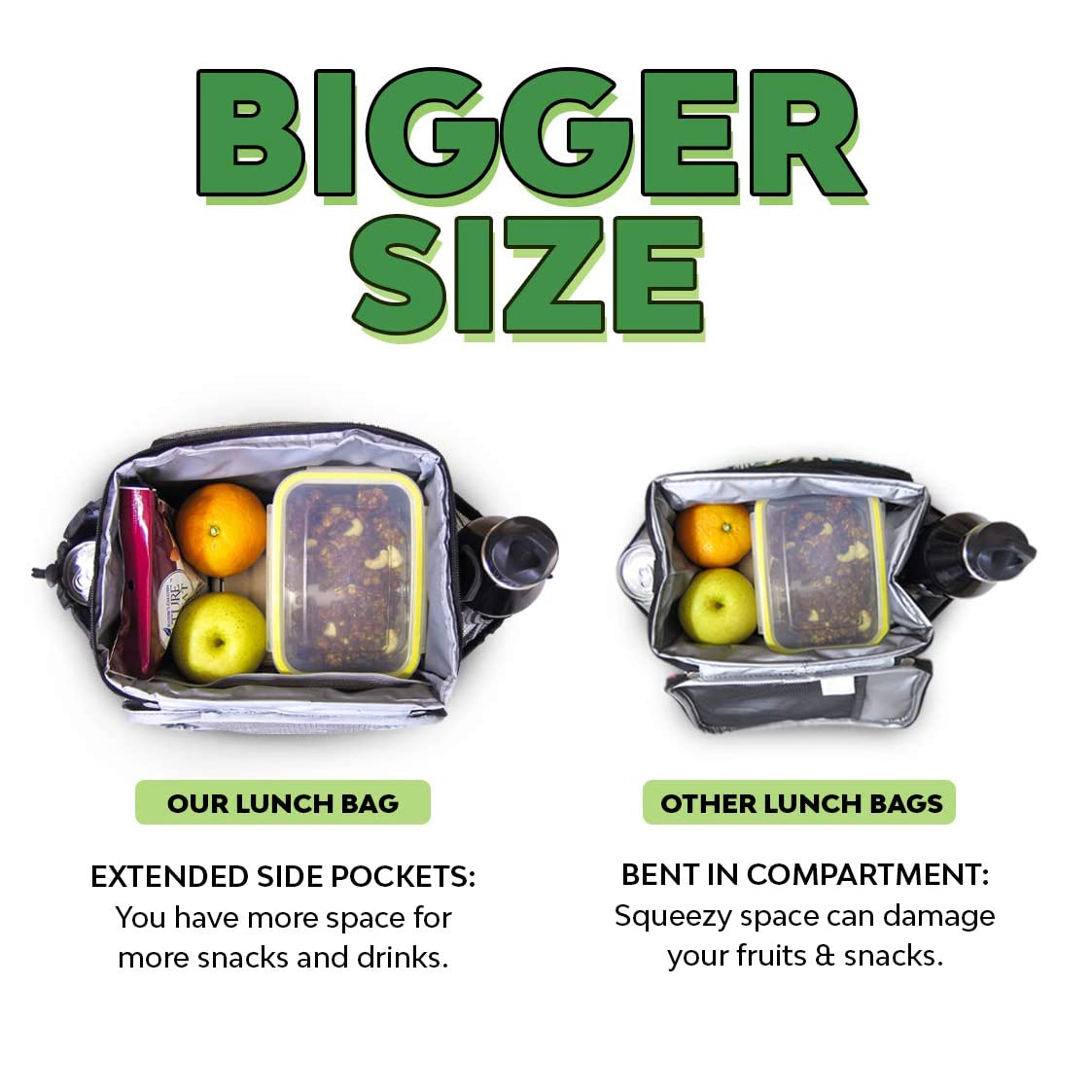 Bolsa portátil Bolsa de picnic Refrigerador Mochila Bolsas enfriadoras de alimentos Bolsa de nevera Suministros isotérmicos para acampar Almuerzo térmico Bolsa térmica aislada para alimentos Bolsa enfriadora para exteriores