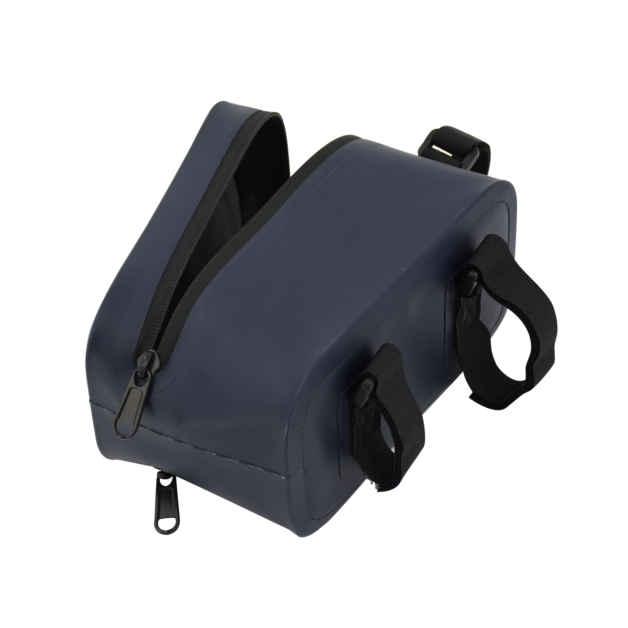 Bolso de hombro al aire libre de alta calidad bicicleta de bicicleta de bicicleta para bicicleta de transporte bolsita para bicicleta de bicicleta 