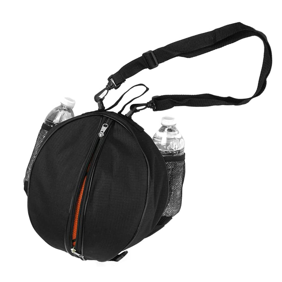 Bolsa de baloncesto GYM para hombre, bolsa de fútbol con compartimento para pelotas para baloncesto, fútbol, ​​entrenamiento de voleibol