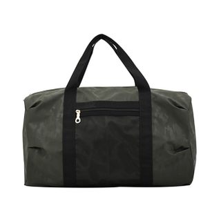 El viaje del equipaje de encargo al por mayor empaqueta el petate con estilo al aire libre del bolso del compartimiento de los deportes del gimnasio de la alta capacidad