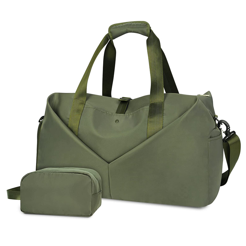 Bolsa de viaje Bolsa de gimnasia Bolsa de deportes Bolsas de viaje Bolsas de lona duradera Bolso de bolsas de entrenamiento de ejercicios