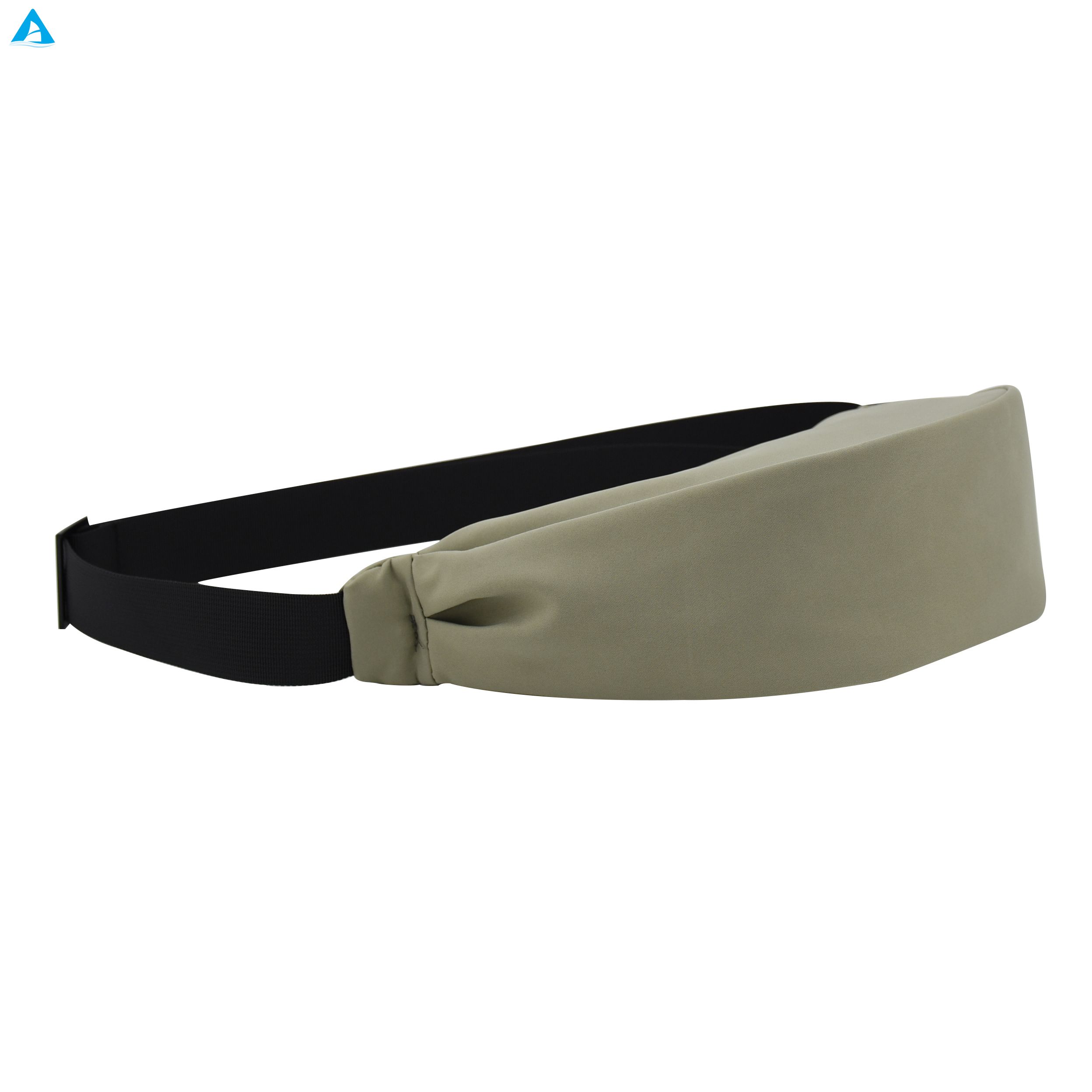 Bolsa de cintura Fanny Pack Men Mujeres Bolsa Correa ajustable adecuada para el entrenamiento al aire libre Viajando en ciclismo