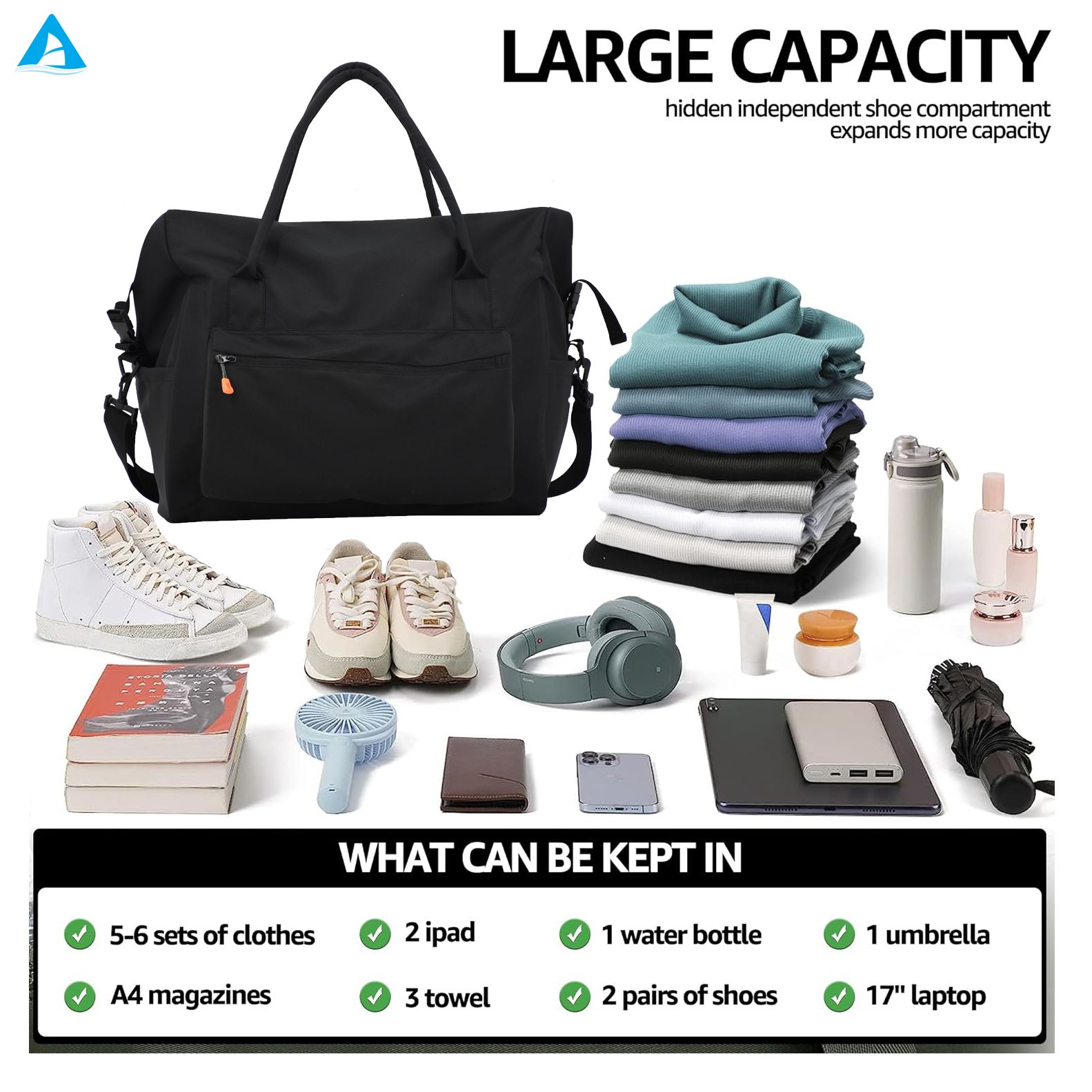 2024 Bolsa militar Bolsa de viaje al aire libre Day Pack Sling grande Bolsa de viaje a prueba de agua Rucksack Outkingsack Casualdaypack Bag