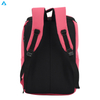 Mochila de negocios de moda mochila grande Carrera en la mochila impermeable al aire libre Rucksack casual Daypack Fit de 14 pulgadas para computadora portátil mochila
