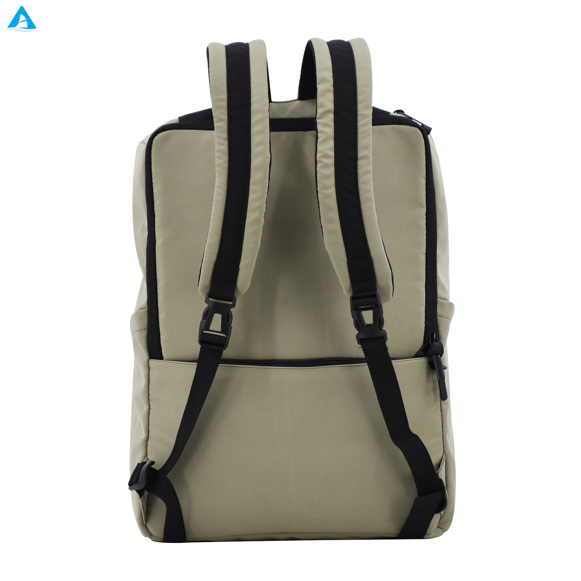 Nice Polyester Lesure Business Mochila mochila grande Carrera en la mochila mochila impermeable al aire libre mochila casual de día mochila de laptop de 14 pulgadas