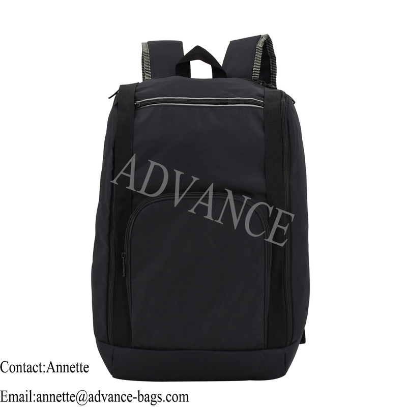 Mochila universitaria portátil de gran capacidad para exteriores, mochila de viaje de negocios, mochila para portátil para hombres y mujeres