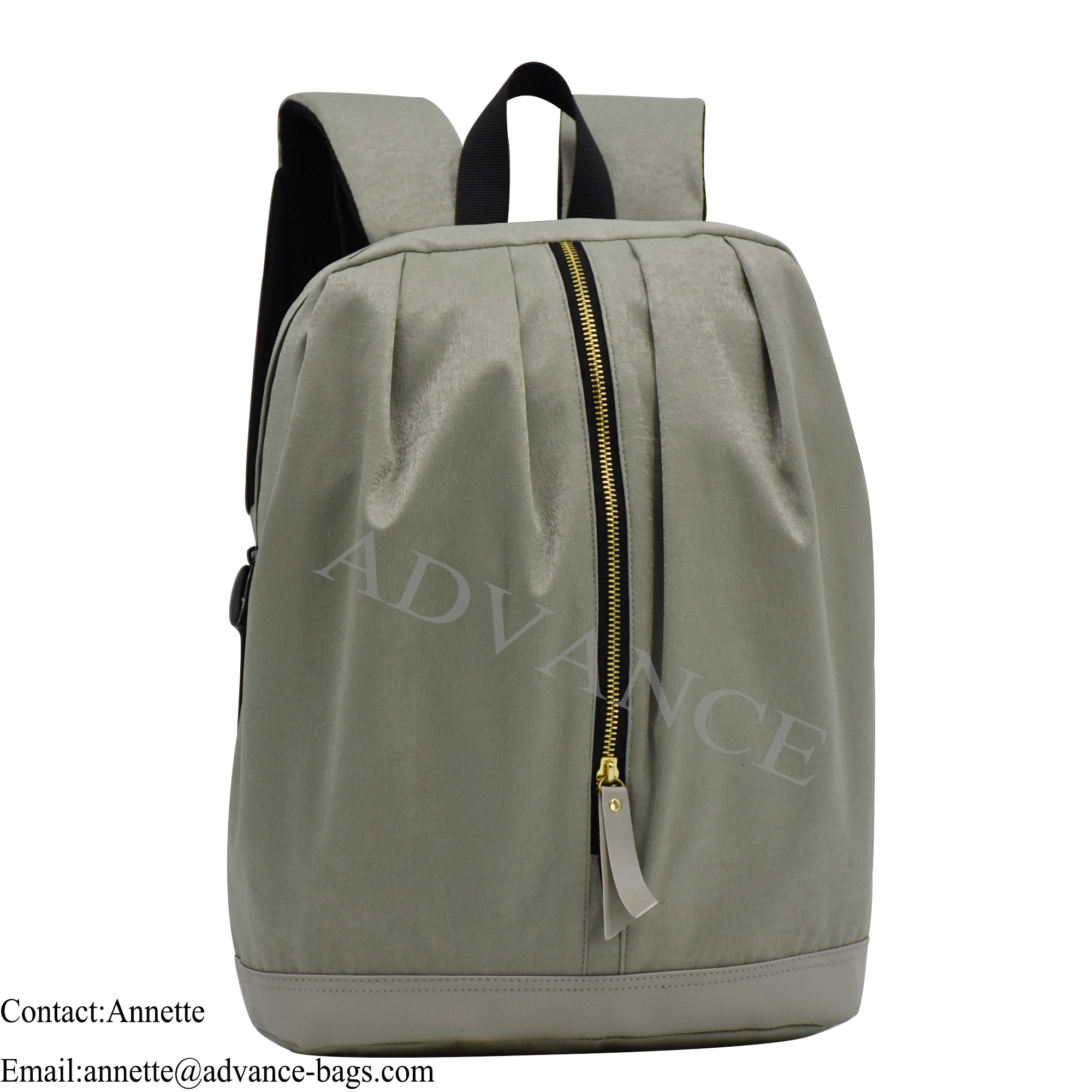 Mochila de ocio escolar de alta calidad Mochila de viaje universitario Mochila deportiva al aire libre Mochila de compras para niña