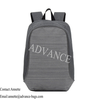 Ordenador portátil antirrobo de alta calidad, mochila portátil para ordenador de negocios, mochila deportiva y de ocio al aire libre, mochila, maletín, bolsas para portátil