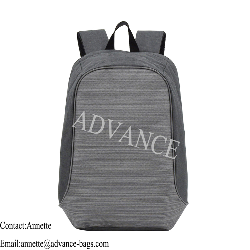 Ordenador portátil antirrobo de alta calidad, mochila portátil para ordenador de negocios, mochila deportiva y de ocio al aire libre, mochila, maletín, bolsas para portátil