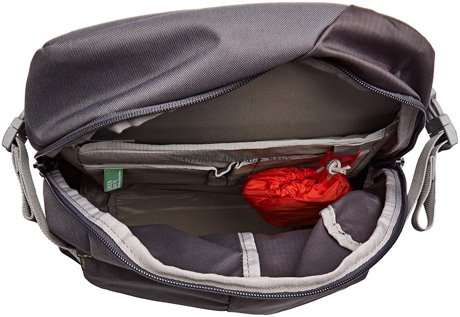 Mochilas ligeras de deporte al aire libre al por mayor multifuncional de la fábrica que acampan yendo de excursión la mochila