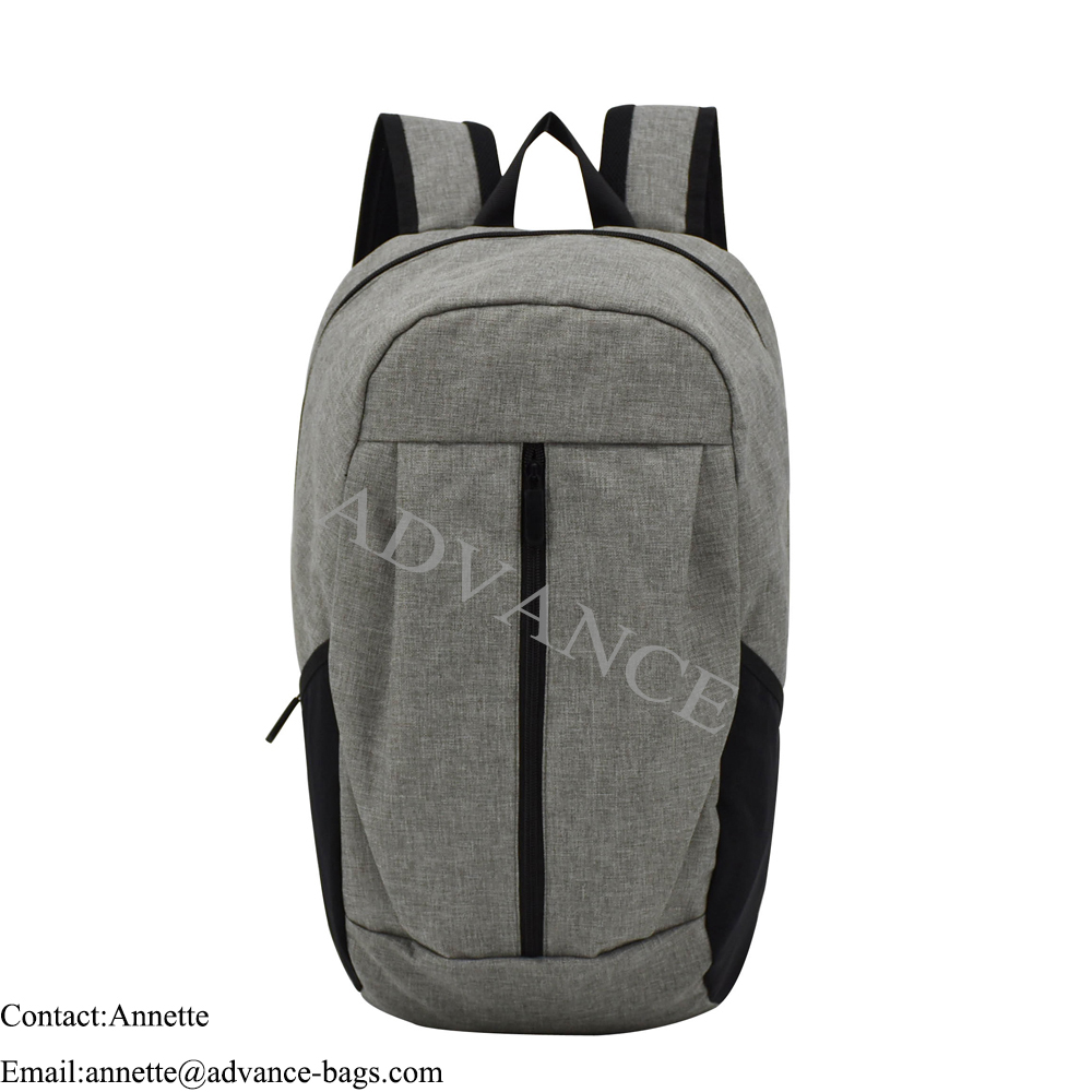 Venta caliente Mochila de viaje Deporte al aire libre Mochilas ligeras Camping Senderismo Mochila Mochila Schhol