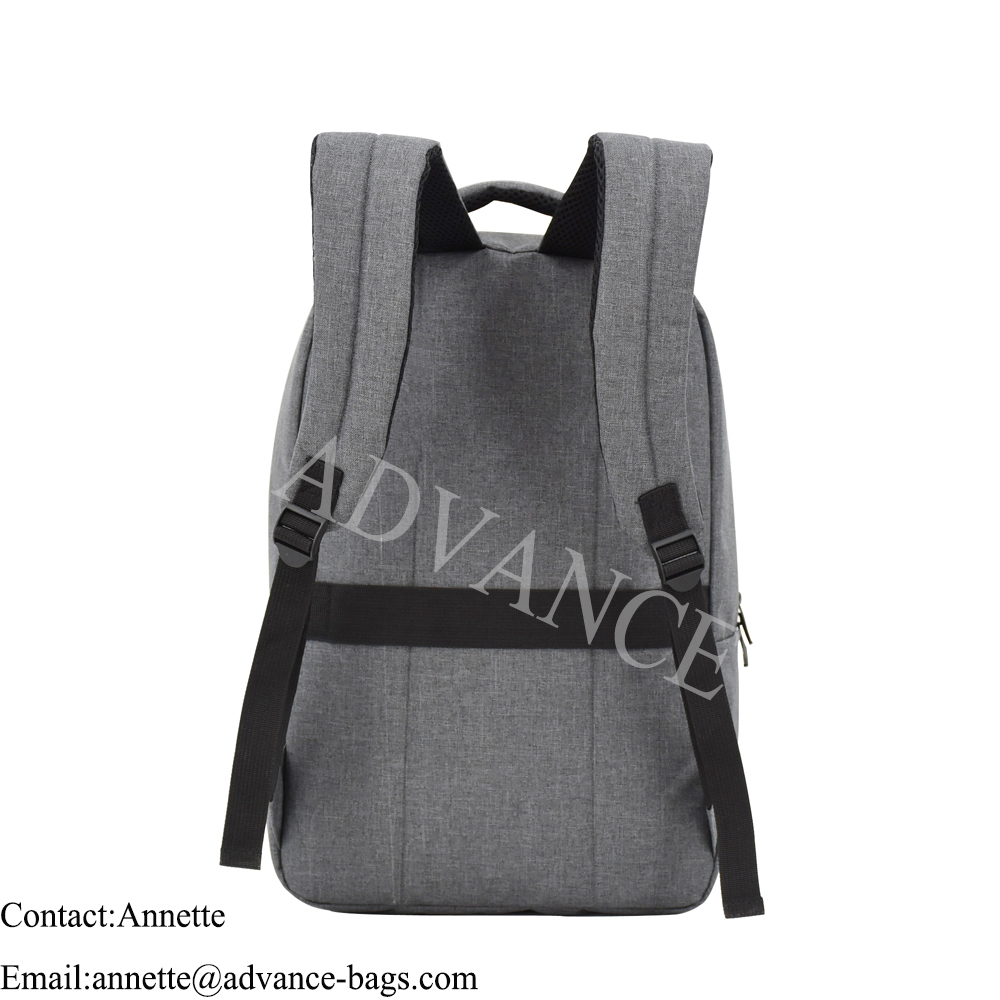 Mochila universitaria de negocios duradera multifuncional Mochila para viajes de negocios y ocio al aire libre Mochila para computadora portátil