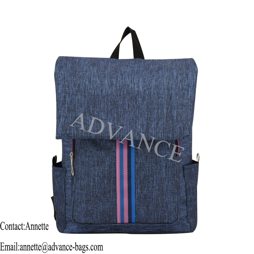 Mochila universitaria de negocios duradera multifuncional Mochila para viajes de negocios y ocio al aire libre Mochila para computadora portátil