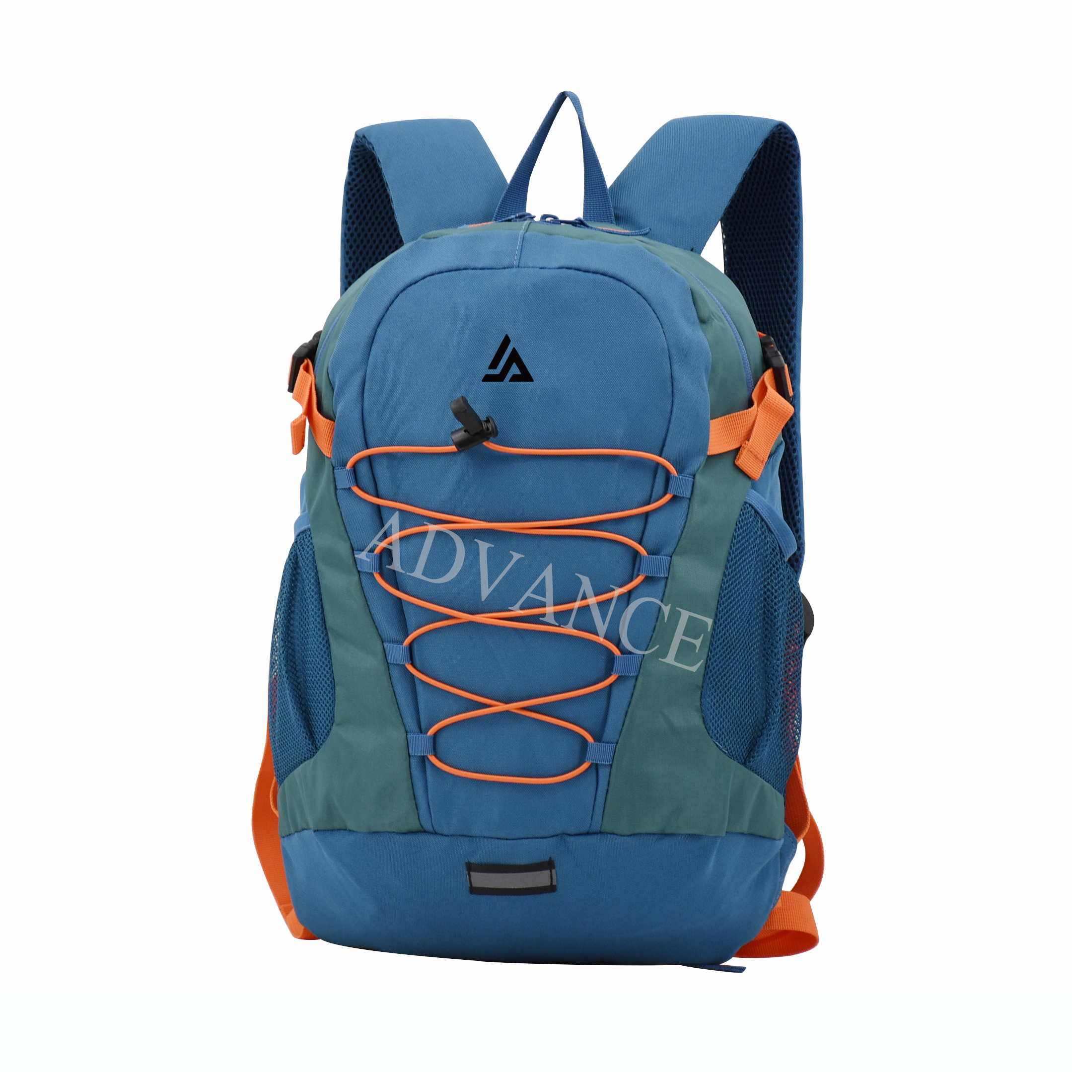 Venta caliente Advance Trekking Daypack Ciclismo Deporte al aire libre Mochilas ligeras Camping Senderismo Mochila de viaje Mochila