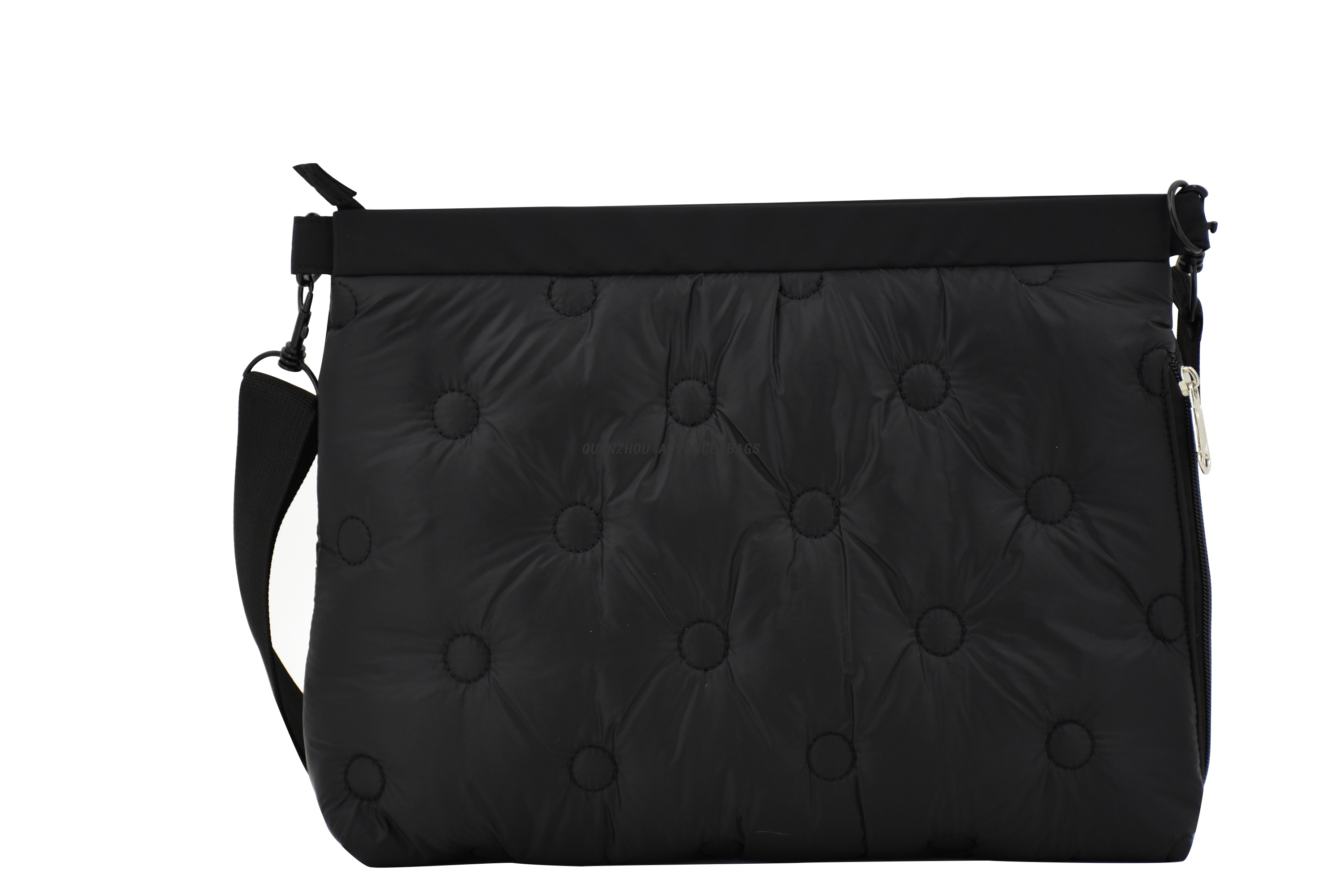 2021 Factory New Fashion Customer Multifunción Crossbody Shopping Hombro Sling Bag