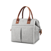  Bolso portátil bolsa de picnic bolsas refrigerador bolsas de refrigerador suministros de campamento isotérmico