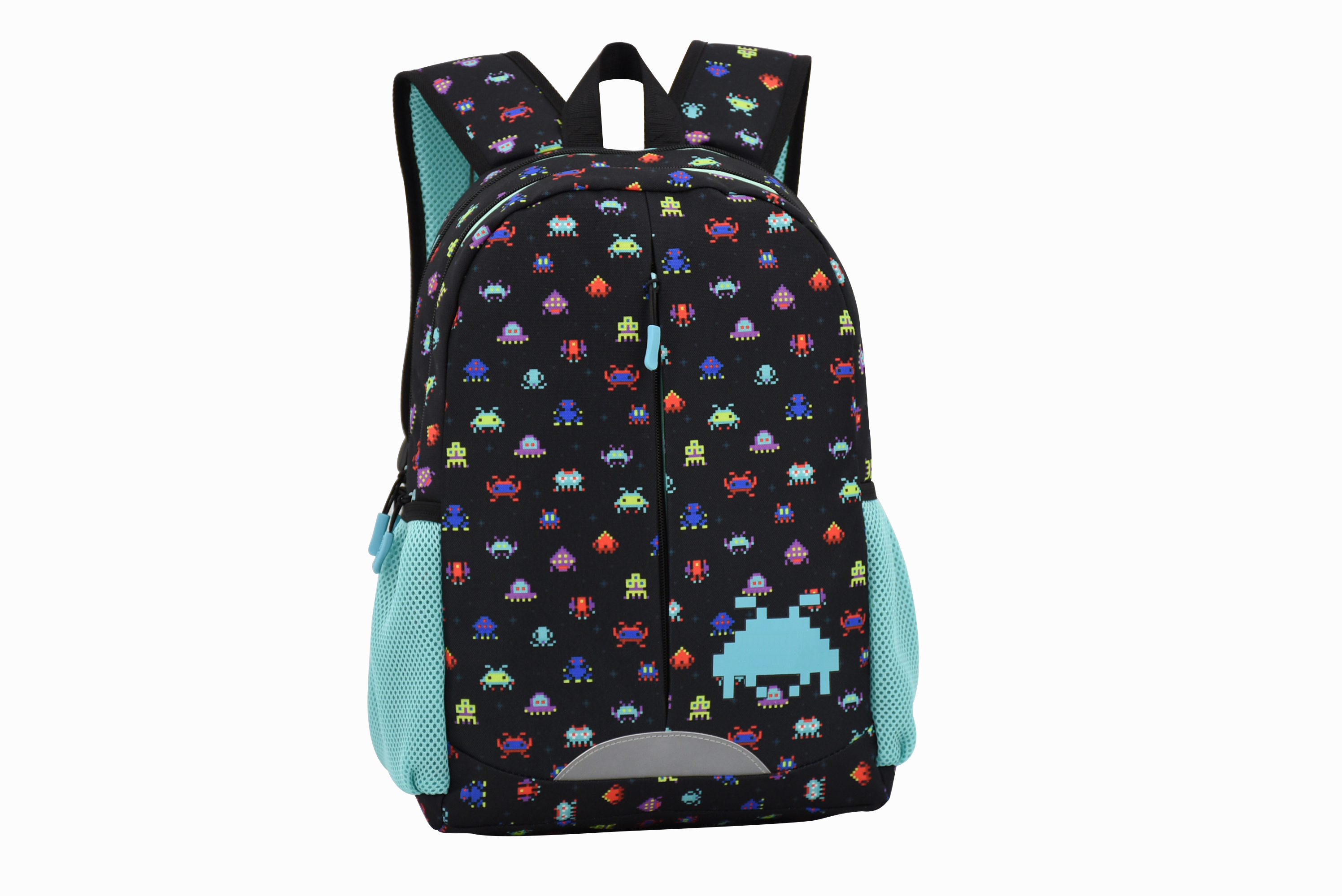 Wholsale nueva caricatura linda mochila para niños bolsa de jardín de infantes niño Batman mochila escolar mochila escolar