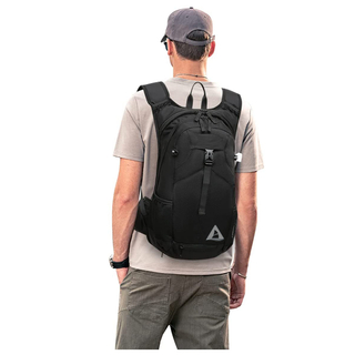 2021 Bolsa para montar en bicicleta al aire libre Senderismo Deporte Hombres Ciclismo Paquete para correr Mochila de hidratación resistente Mochila de hidratación Bolsa