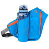 Riñonera colorida de alta calidad para deportes al aire libre, para correr, con logotipo personalizado, riñonera informal para hombres y mujeres, riñonera
