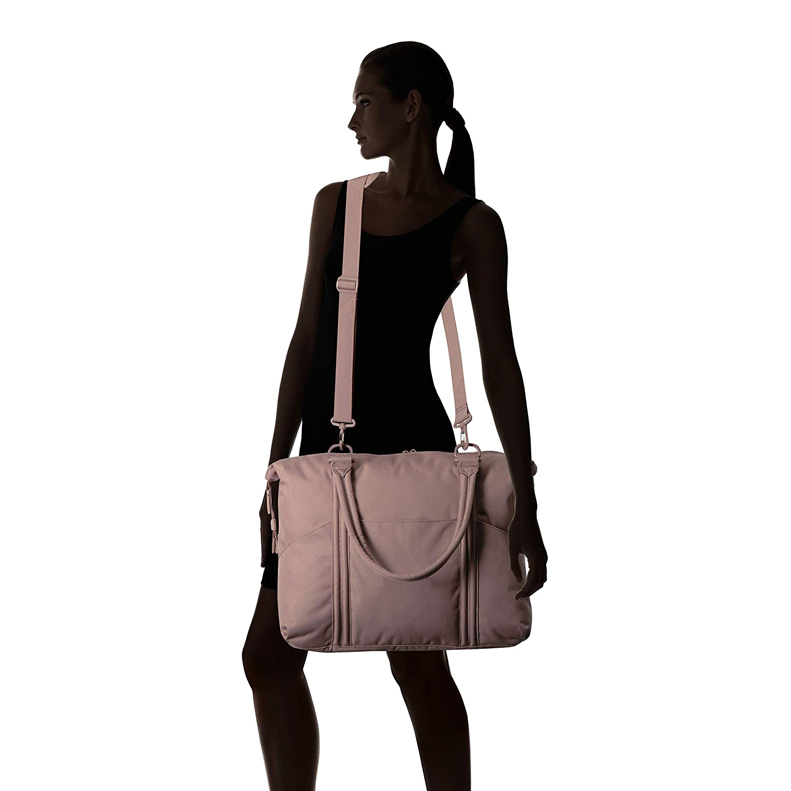 2021 Factory Múltiples usos plegables Weekender Bolsas de bebé Mamá Bebé Viaje mochila de pañales para bebés Bolsas de pañales para pañales