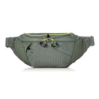 Nuevo estilo, moda, deporte al aire libre, riñonera para correr, logotipo personalizado, simple, hombre, mujer, riñonera informal, riñonera