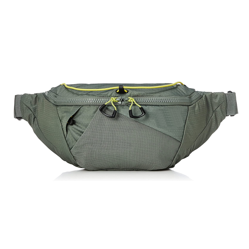 Nuevo estilo, moda, deporte al aire libre, riñonera para correr, logotipo personalizado, simple, hombre, mujer, riñonera informal, riñonera