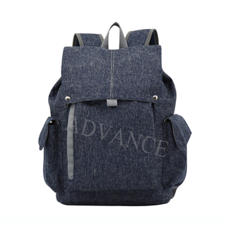 Mochila universitaria Mochila de viaje de negocios Mochila para computadora portátil para hombres Mujeres