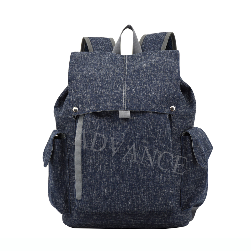 Mochila universitaria Mochila de viaje de negocios Mochila para computadora portátil para hombres Mujeres