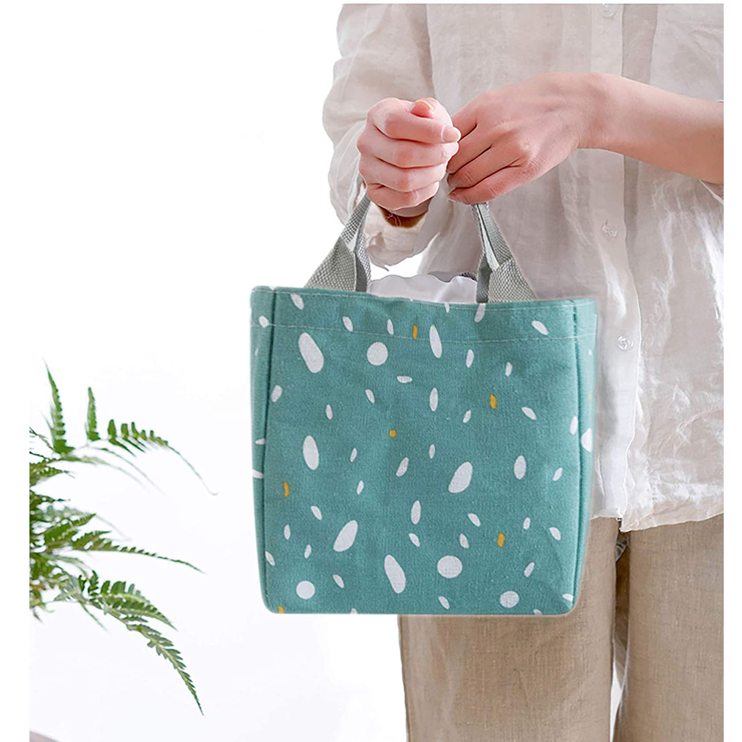 Bolsa portátil Bolsa de picnic Refrigerador Mochila Bolsas enfriadoras de alimentos Bolsa de nevera Suministros isotérmicos para acampar Almuerzo térmico Bolsa térmica aislada para alimentos Bolsa enfriadora para exteriores