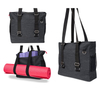 Yoga Mat Bag sport bag Tote bag Travel and Gym Bag