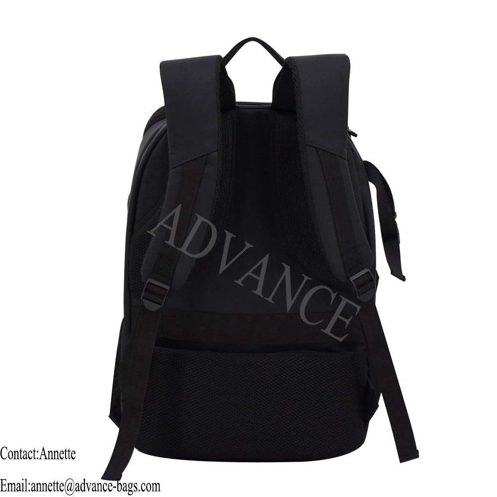 Mochila universitaria Mochila de viaje de negocios Mochila para computadora portátil para hombres