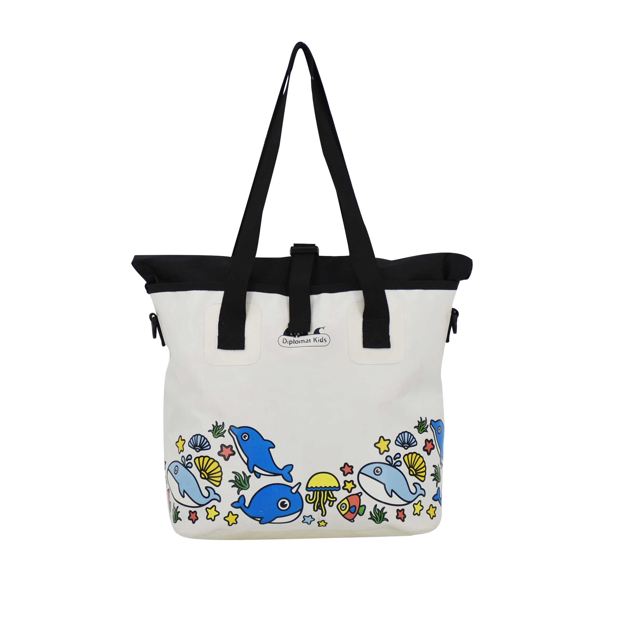 2024 Bolsa de pesca seca de alta calidad para impermeabilizar bolso de senderismo al aire libre bolso de picnic de campamento