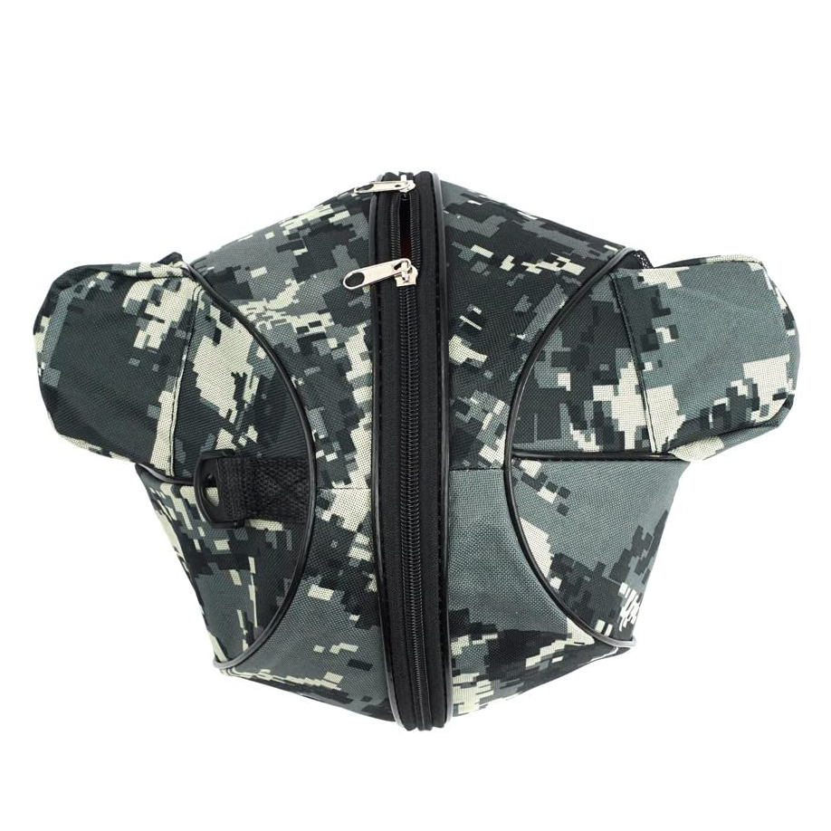 Bolsa de baloncesto GYM para hombre, bolsa de fútbol con compartimento para pelotas para baloncesto, fútbol, ​​entrenamiento de voleibol