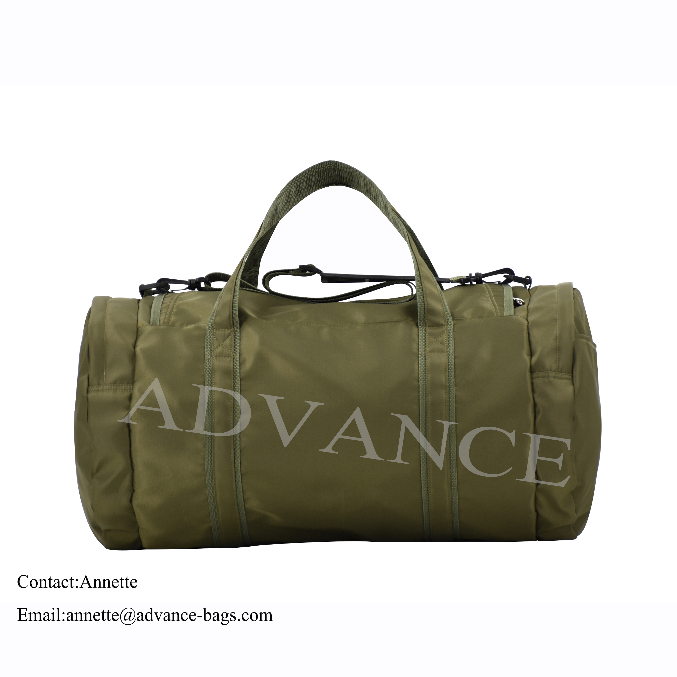 2021 Comercio al por mayor logotipo personalizado de gran capacidad para hombres al aire libre que viajan bolsa de deporte bolsa de deporte elegante bolsa de viaje