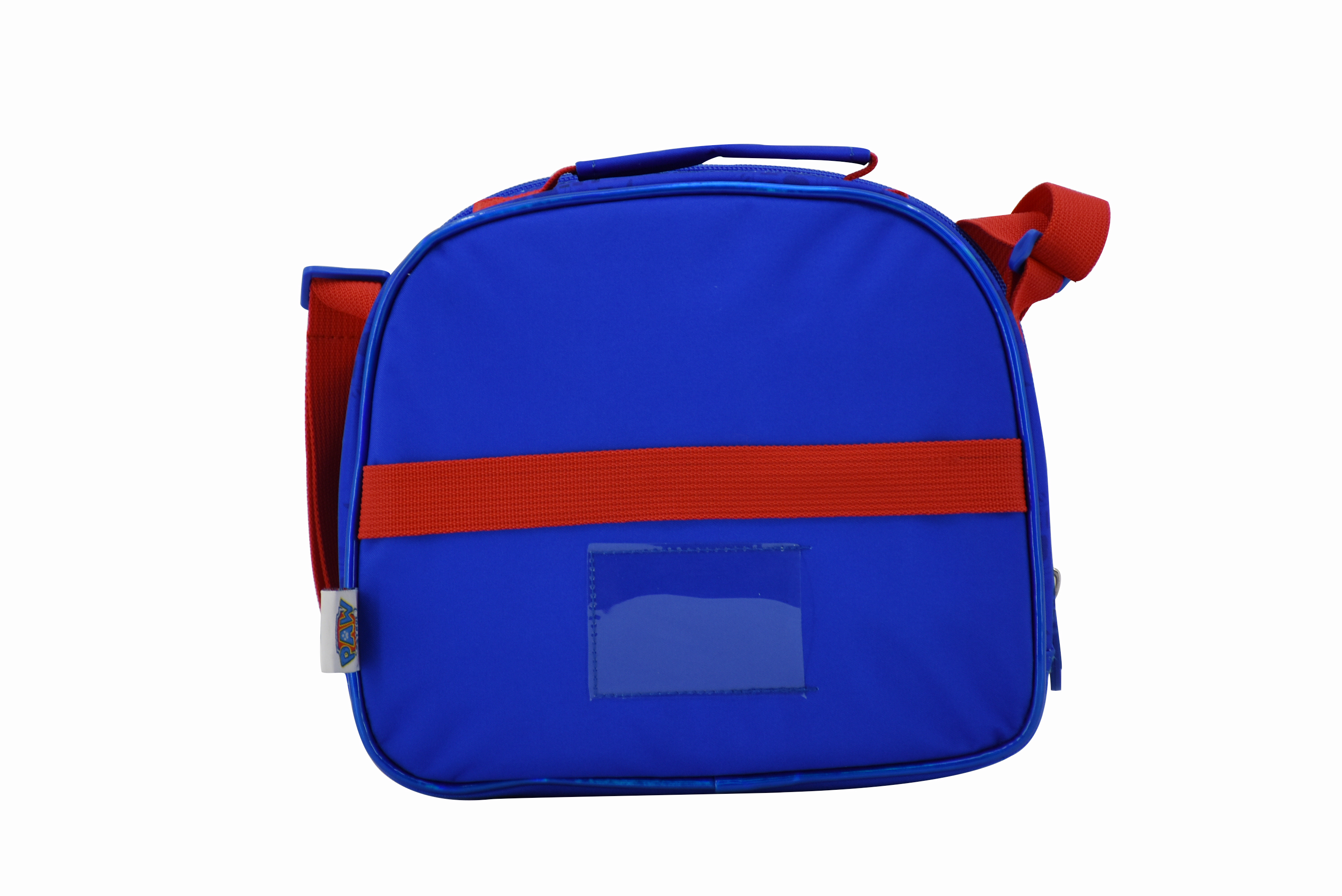 Nuevo bolso colorido de dibujos animados para niños al aire libre, bolso de escuela de viaje de jardín de infantes, bolso de honda