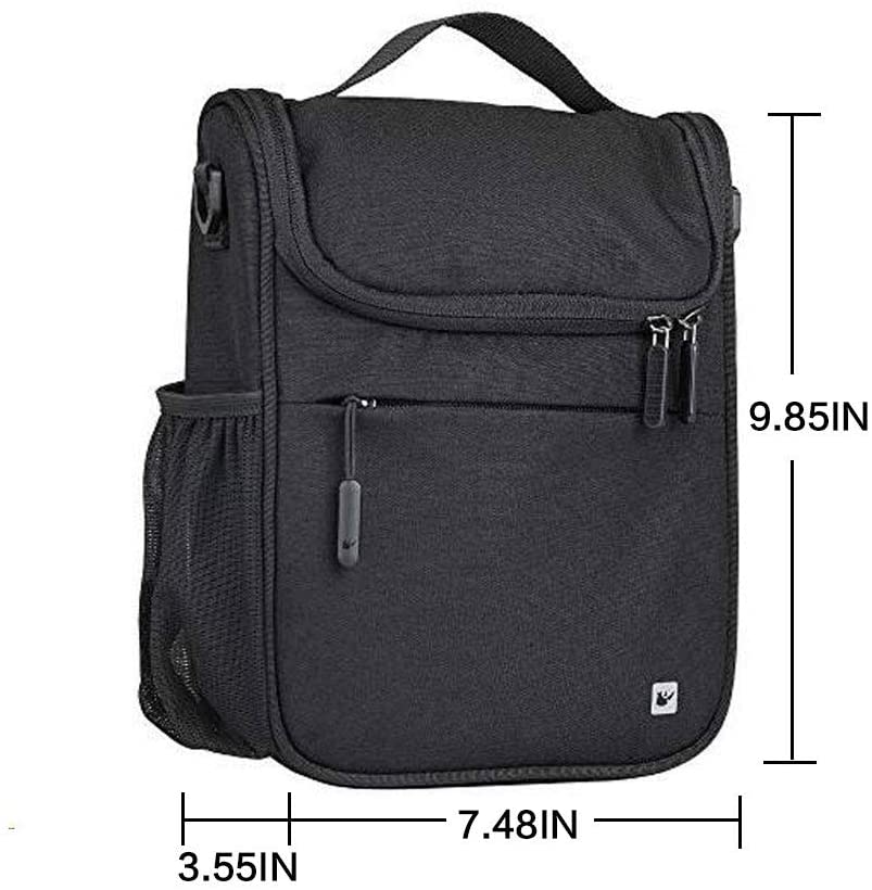 Bolsa de hombro para exteriores de alta calidad, impermeable, para ciclismo, bicicleta, viaje, bolsa de transporte para bicicleta, bolsa para manillar de bicicleta